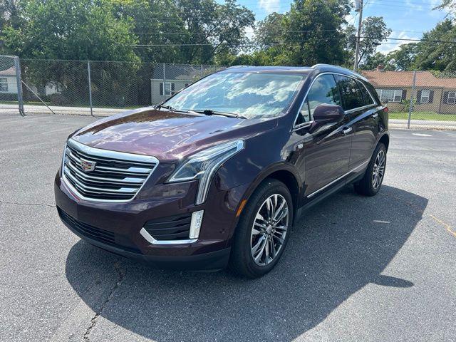 2018 Cadillac XT5 Premium Luxury for sale in Warner Robins, GA