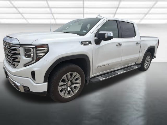 2023 GMC Sierra 1500 4WD Crew Cab Short Box Denali for sale in Sherman, TX