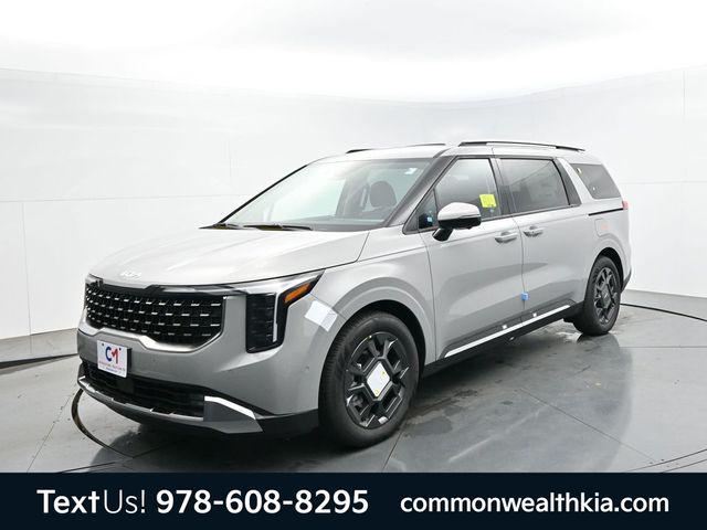 2027 Kia Carnival SX for sale in Lawrence, MA
