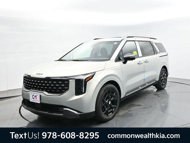 2027 Kia Carnival SX for sale in Lawrence, MA