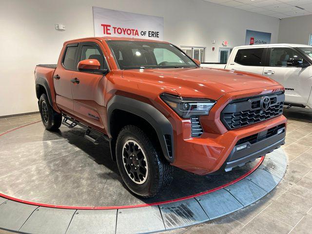 2025 Toyota Tacoma TRD Off-Road for sale in  Erie, PA