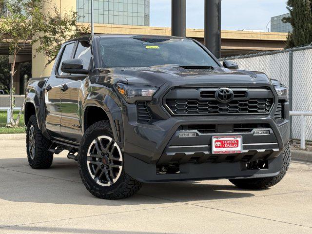 2026 Toyota Tacoma TRD Sport for sale in Dallas, TX