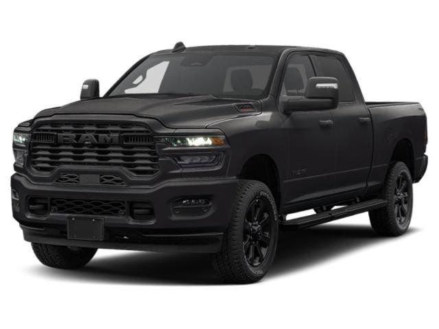2027 Ram 2500 Big Horn for sale in Richmond, MI