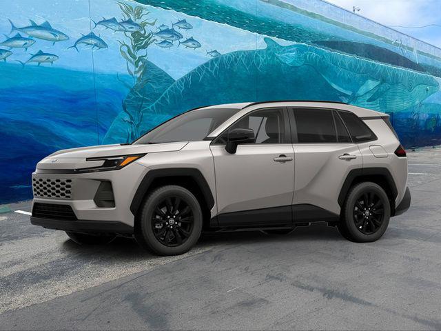 2026 Toyota RAV4 XLE Premium for sale in Marina del Rey, CA