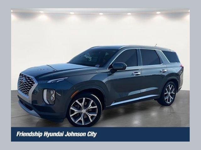 2022 Hyundai Palisade SEL for sale in Johnson City, TN