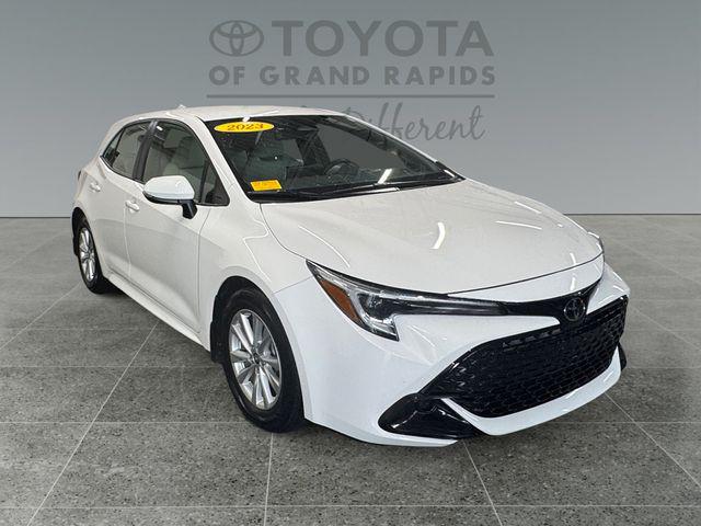 2023 Toyota Corolla SE for sale in Grand Rapids, MI