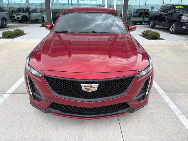 2023 Cadillac CT5 V-Series for sale in Oklahoma City, OK