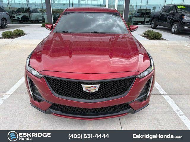 2023 Cadillac CT5 V-Series for sale in Oklahoma City, OK
