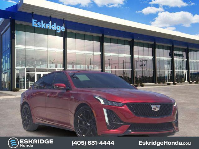 2023 Cadillac CT5 V-Series for sale in Oklahoma City, OK
