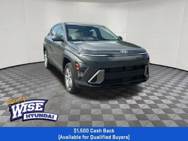 2027 Hyundai Kona SE for sale in Flint, MI