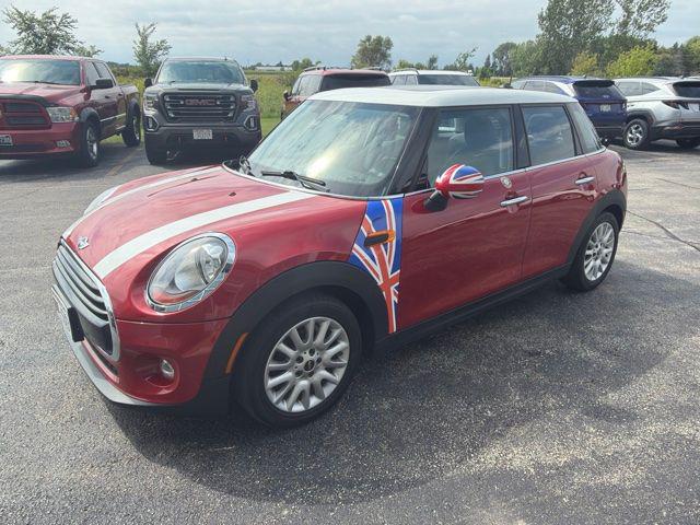 2016 MINI Hardtop Cooper for sale in Plymouth, WI