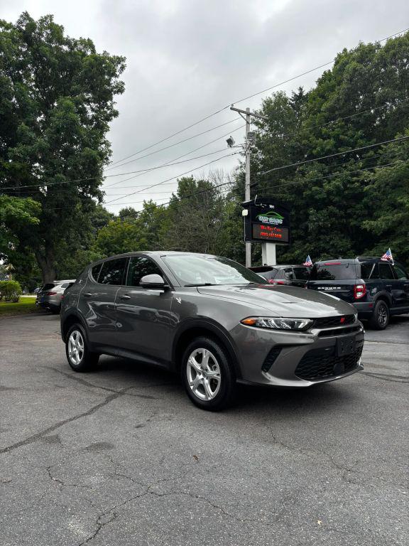 2023 Dodge Hornet GT Plus AWD for sale in Whitman, MA