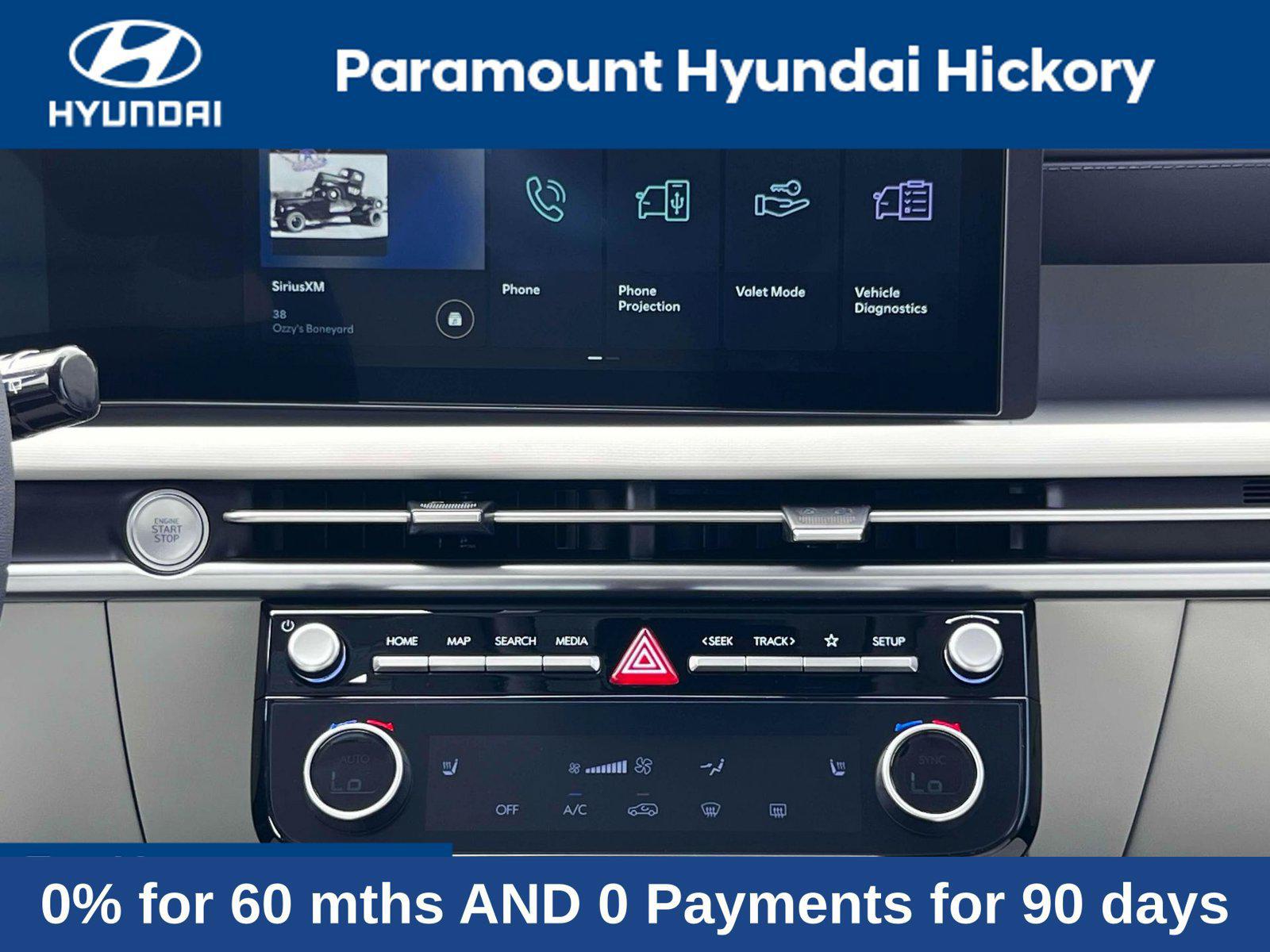 2026 Hyundai Tucson SEL - Photo 20