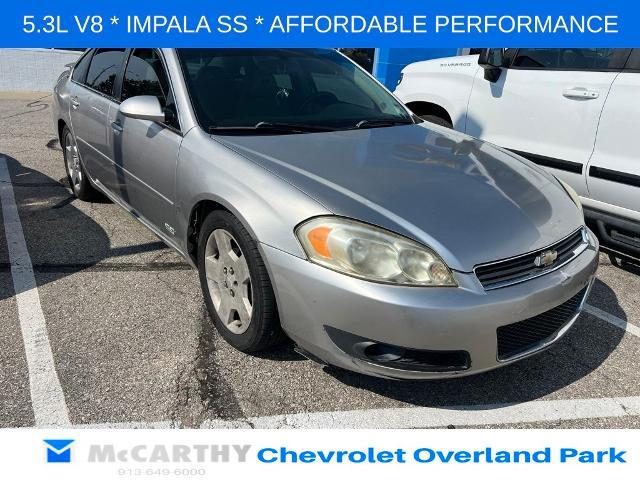 2006 Chevrolet Impala SS for sale in Overland Park, KS