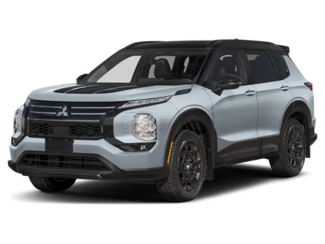 2025 Mitsubishi Outlander SE 2.5 S-AWC for sale in East Providence, RI