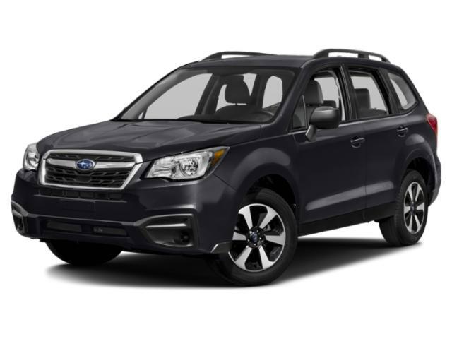 2018 Subaru Forester 2.5i for sale in State College, PA