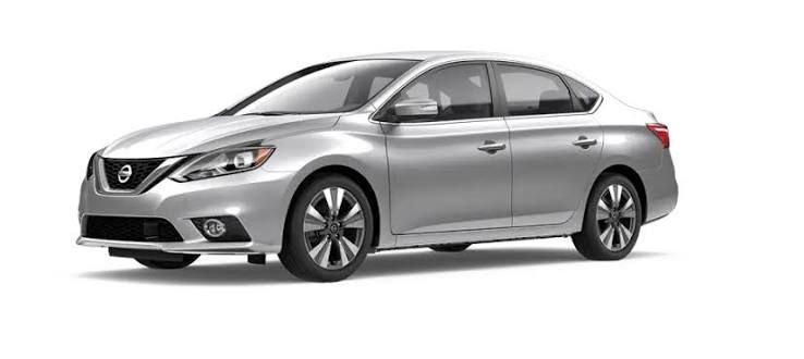 2019 Nissan Sentra SV for sale in Milwaukee, WI