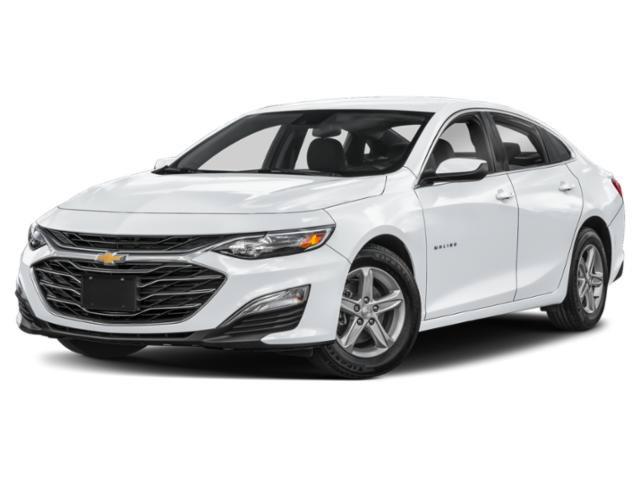 2025 Chevrolet Malibu FWD LS for sale in Houston, TX