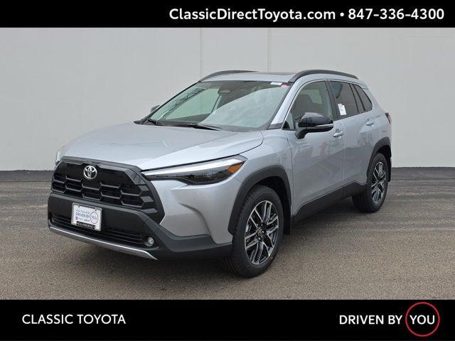 2026 Toyota Corolla Cross XLE for sale in Waukegan, IL