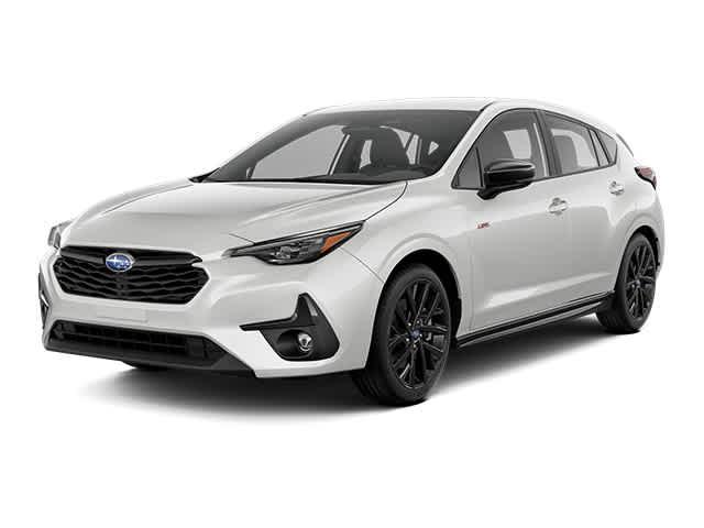 2024 Subaru Impreza RS 5-Door for sale in Bellevue, WA