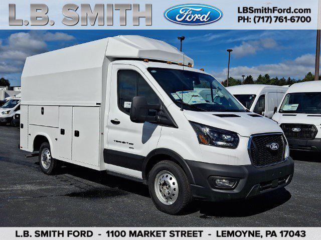2026 Ford Transit Cutaway Unknown for sale in Lemoyne, PA