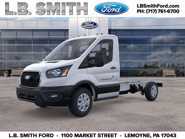2026 Ford Transit Cutaway Unknown for sale in Lemoyne, PA
