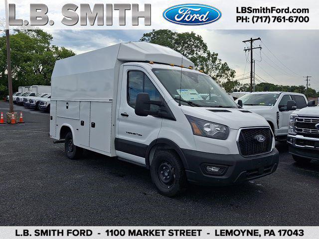 2026 Ford Transit Cutaway Unknown for sale in Lemoyne, PA