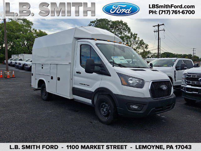 2026 Ford Transit Cutaway Unknown for sale in Lemoyne, PA