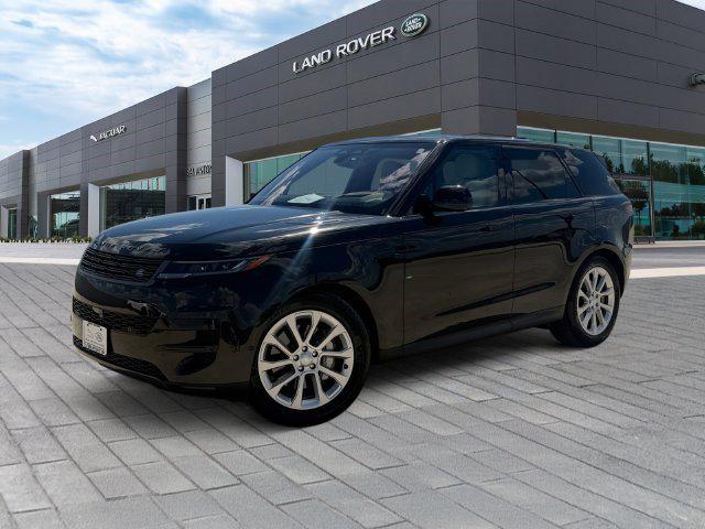 2023 Land Rover Range Rover Sport SE for sale in San Antonio, TX