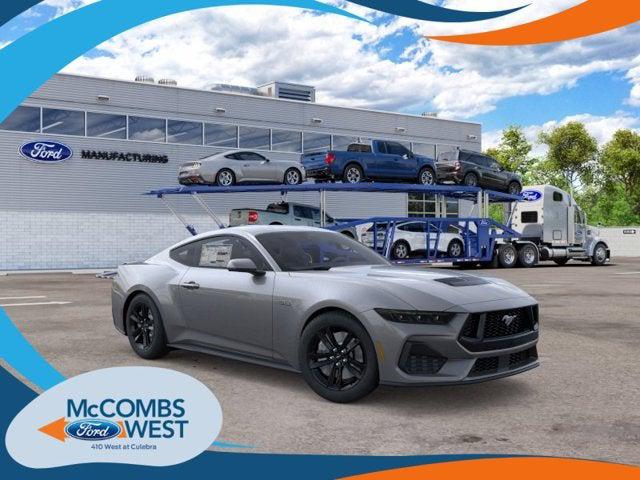 2026 Ford Mustang GT Fastback for sale in San Antonio, TX