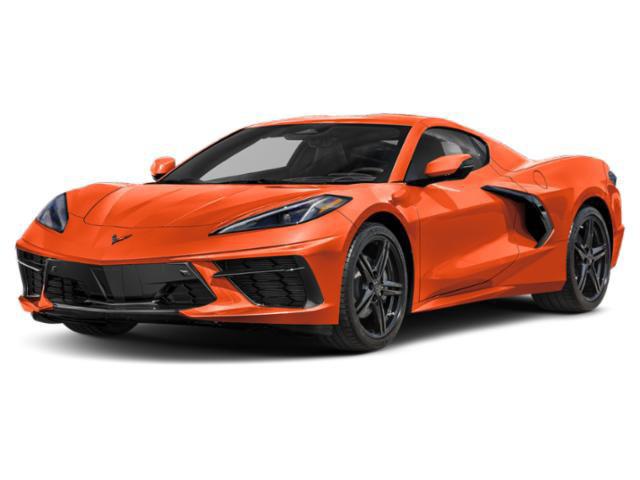 2027 Chevrolet Corvette Stingray Coupe, 1LT, RWD for sale in Buena Park, CA