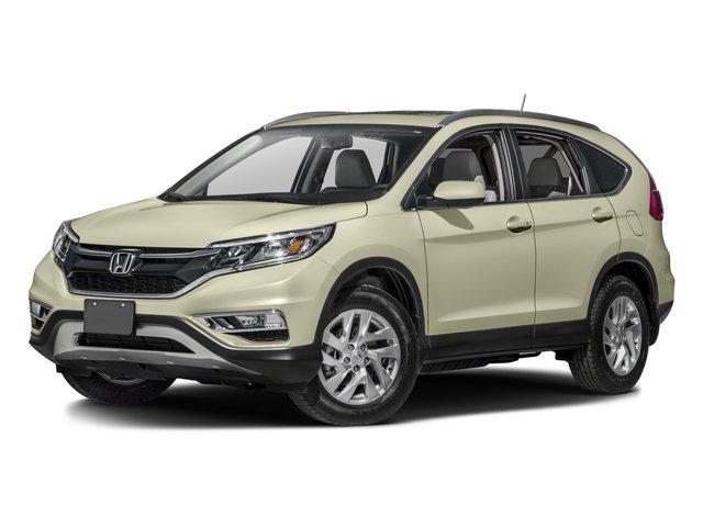 2016 Honda CR-V EX-L for sale in Irvine, CA
