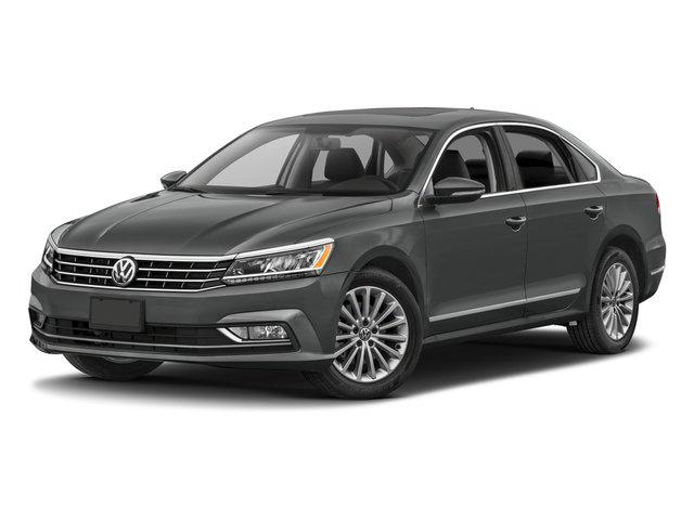 2017 Volkswagen Passat 1.8T S for sale in Frisco, TX