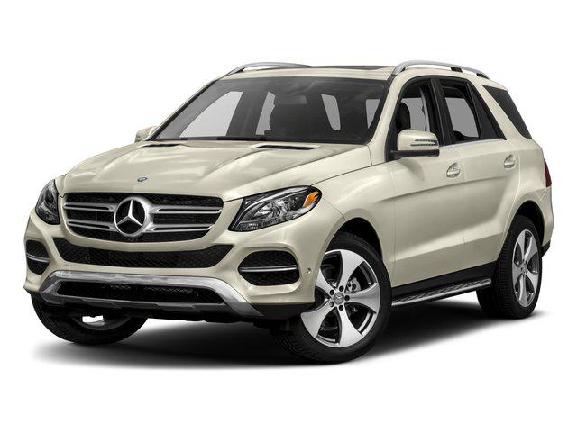 2017 Mercedes-Benz GLE GLE 350 GLE 350 for sale in McKinney, TX
