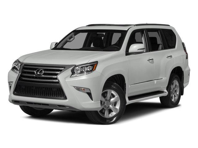 2014 Lexus GX 460 4WD 4dr for sale in Centennial, CO