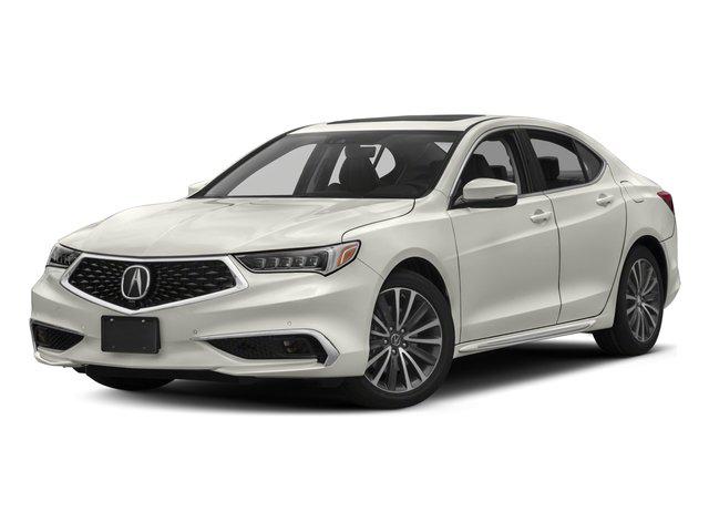 2018 Acura TLX Advance Pkg for sale in Centennial, CO