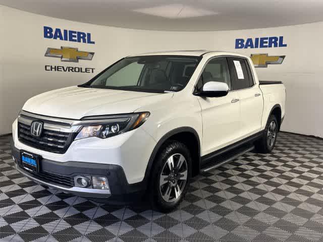 2018 Honda Ridgeline RTL-E for sale in Wexford, PA