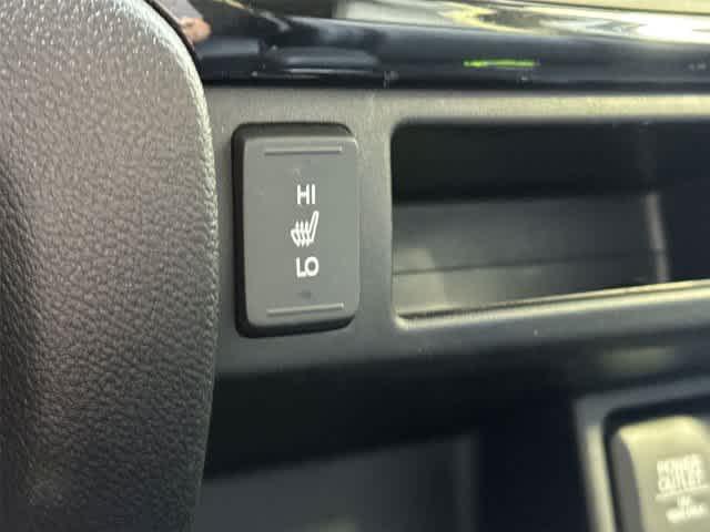 2018 Honda Ridgeline RTL-E