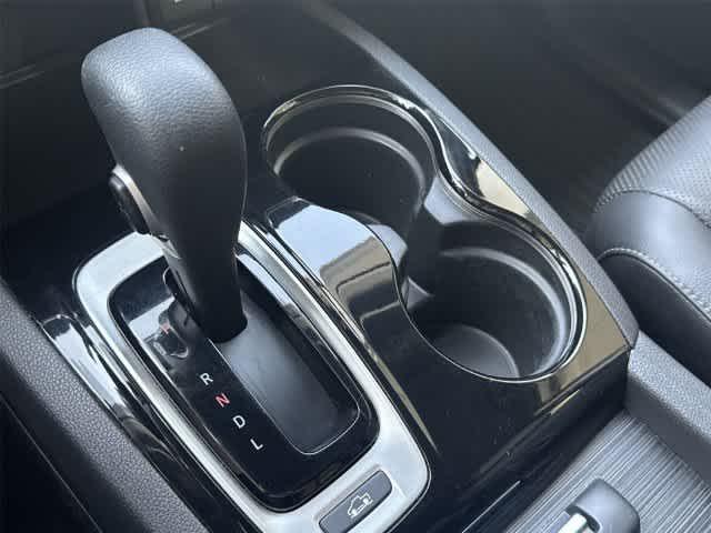 2018 Honda Ridgeline RTL-E