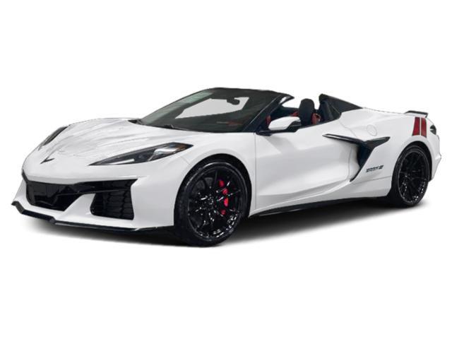 2027 Chevrolet Corvette Convertible, 3LT, RWD for sale in North Paramus, NJ