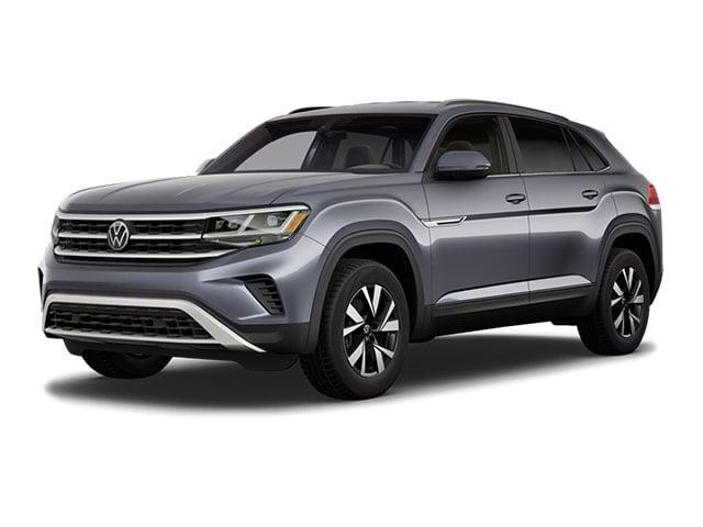 2021 Volkswagen Atlas Cross Sport 2.0T SE w/Technology for sale in Hempstead, NY