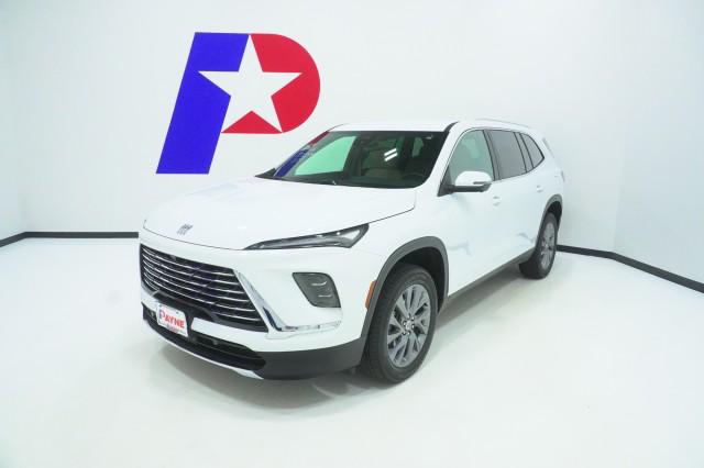 2025 Buick Enclave Preferred FWD for sale in Weslaco, TX