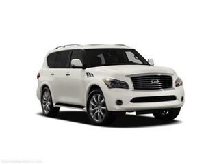 2011 INFINITI QX56 Base for sale in Little River, SC