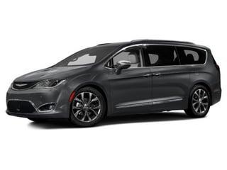 2017 Chrysler Pacifica Touring for sale in Irondale, AL