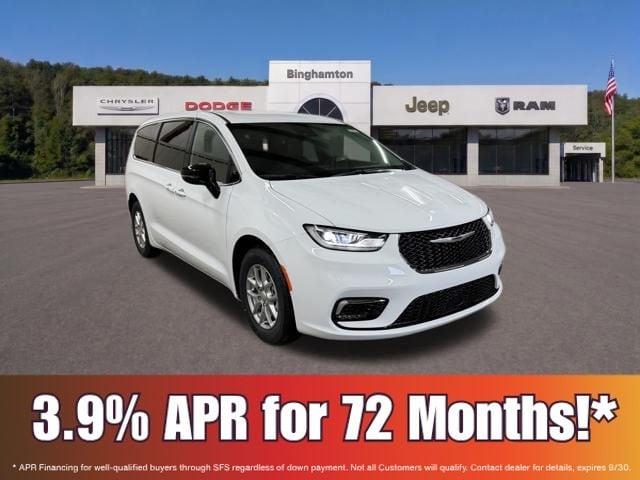 2026 Chrysler Pacifica Select for sale in Binghamton, NY