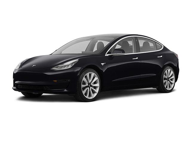 2020 Tesla Model 3 Standard Range Plus Rear-Wheel Drive for sale in Springfield, PA