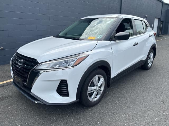 2025 Nissan Kicks S for sale in BRIDGEWATER, NJ
