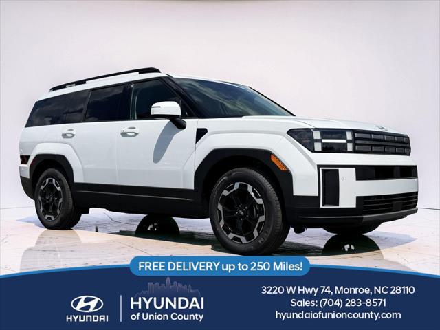 2027 Hyundai Santa Fe SEL for sale in MONROE, NC