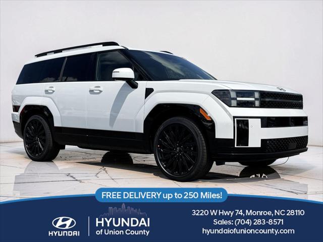 2027 Hyundai Santa Fe Calligraphy for sale in MONROE, NC