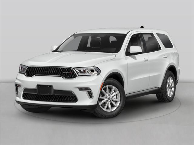 2021 Dodge Durango GT Plus AWD for sale in JOPLIN, MO